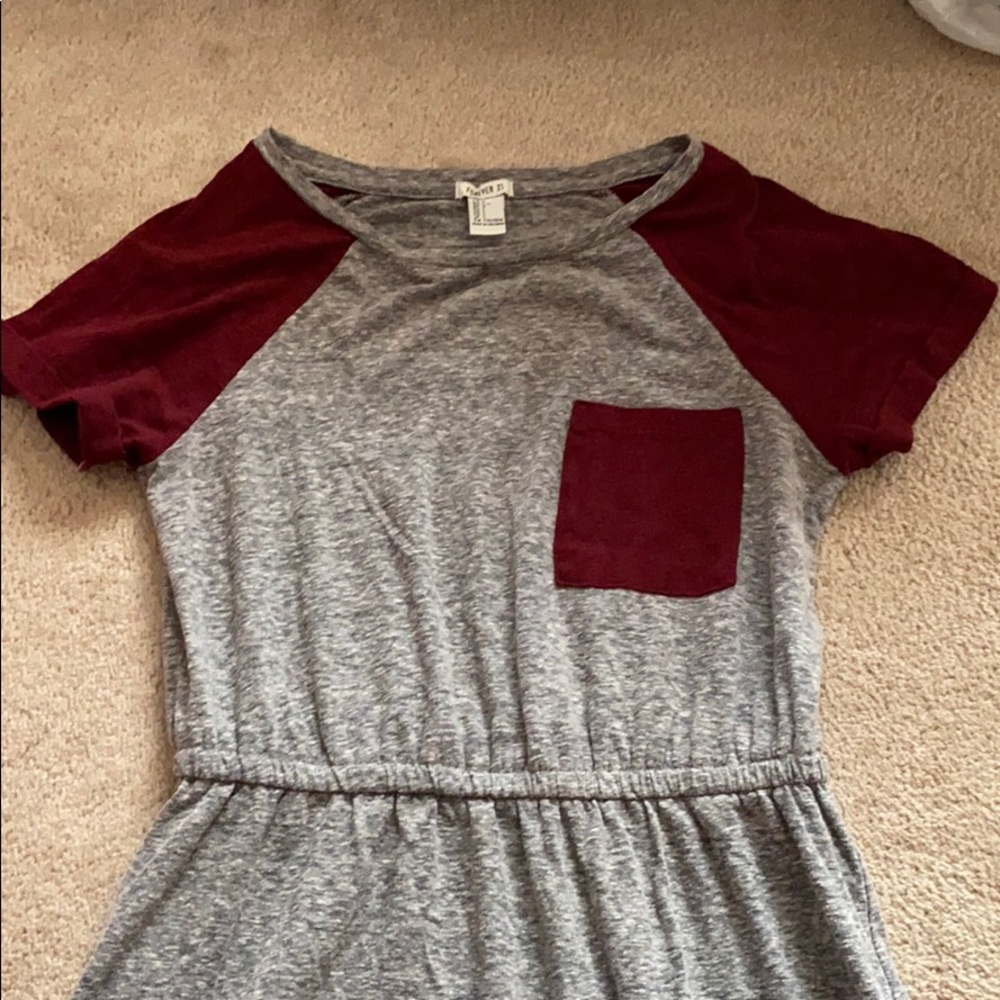 Dress - Picture 2 of 3